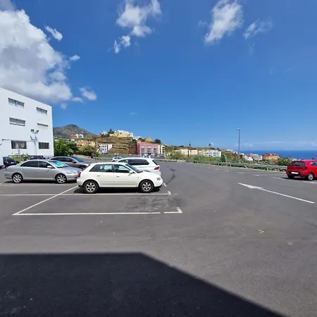Apartamento Vivienda Tilos *