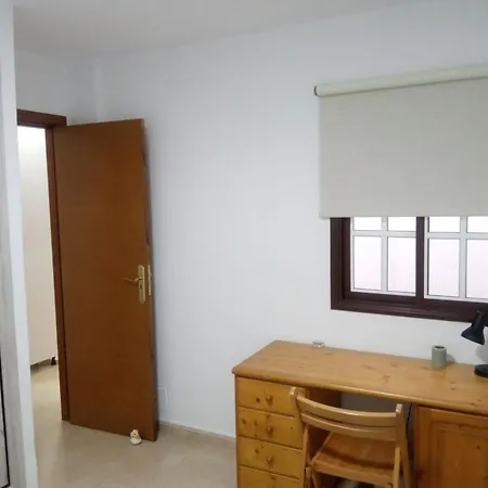 Vivienda Tilos *
