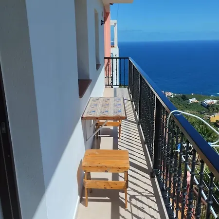 Vivienda Tilos *