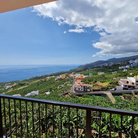 Vivienda Tilos San Andres (La Palma)