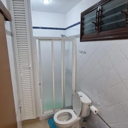Apartamento Vivienda Tilos *