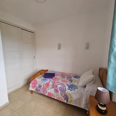 Apartamento Vivienda Tilos