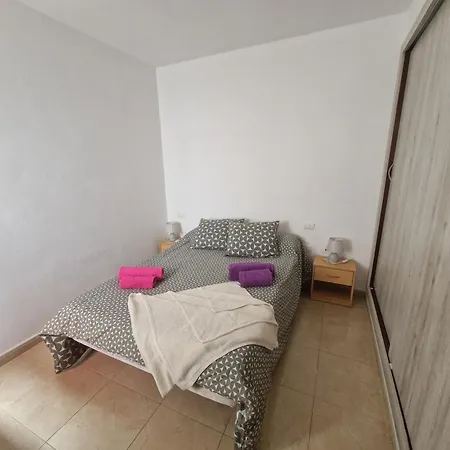 Vivienda Tilos *